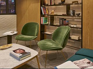 Wan Chai - Star Studios I & II 16