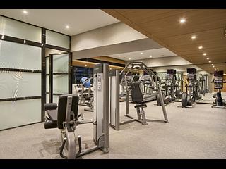Wan Chai - Star Studios I & II 20