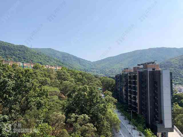 Tai Po - The Regent Block 9 01