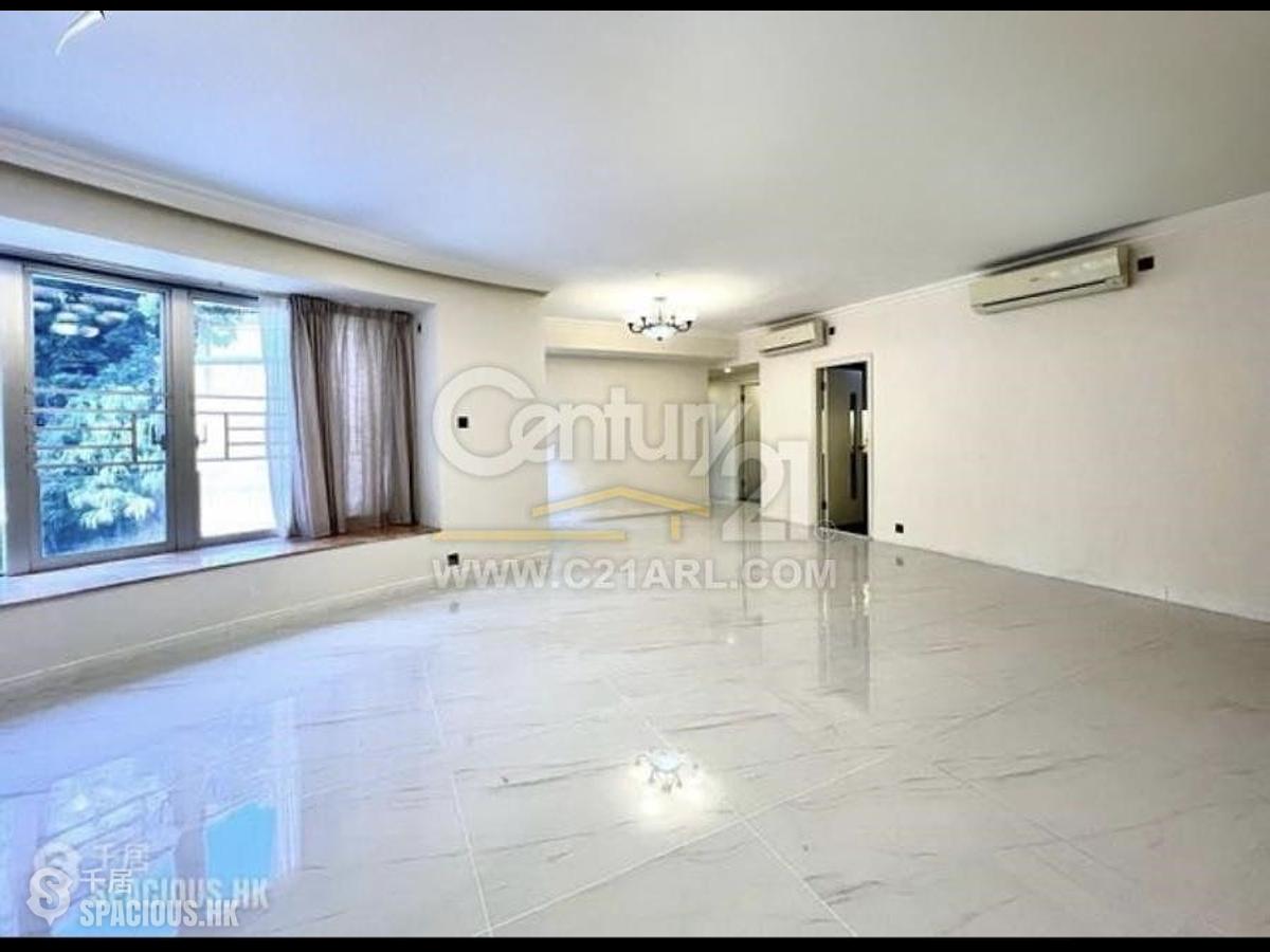 Mid Levels Central - Tregunter Tower 3 01