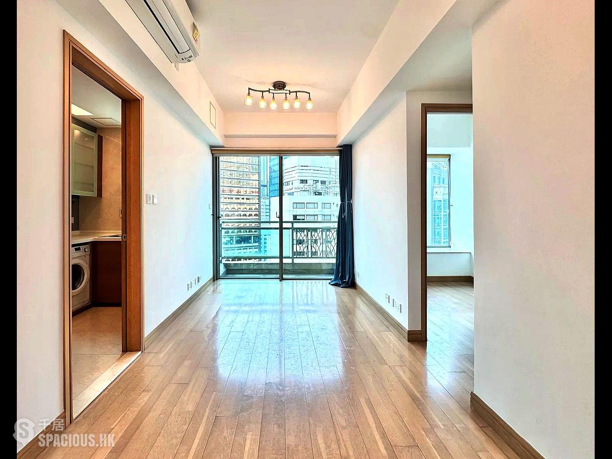 Wan Chai - York Place 01