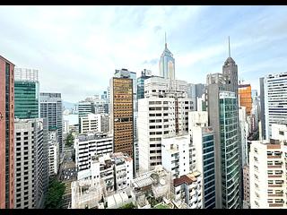 Wan Chai - York Place 08