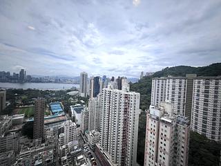 銅鑼灣 - 光明臺 03