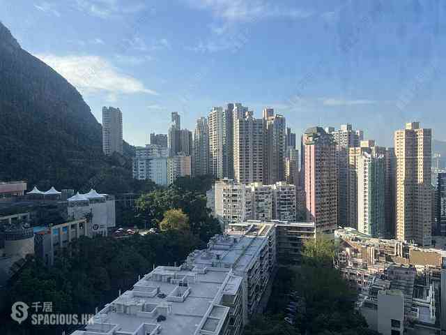 中半山 - 花园台2号 (2座) 01