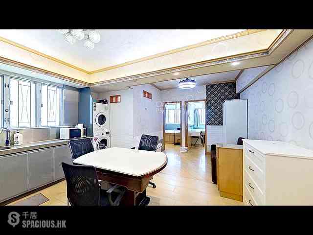 Wan Chai - Sai Kou Building 05