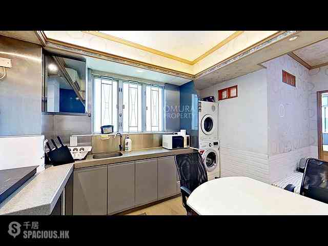 Wan Chai - Sai Kou Building 10