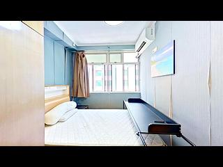 灣仔 - 世球大廈 16