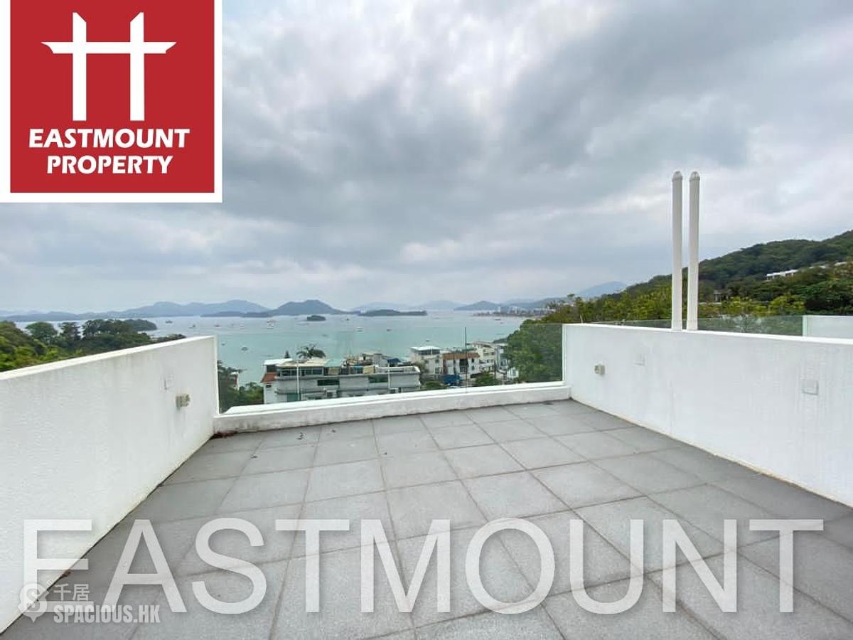 Sai Kung - Tai Wan 01