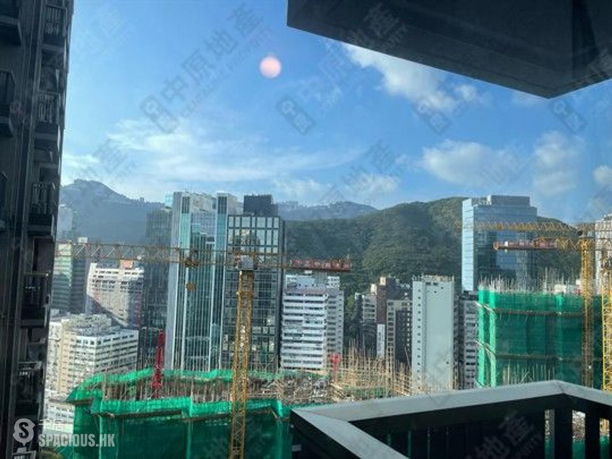 Wong Chuk Hang - The Southside Phase 2 La Marina Tower 2B 01