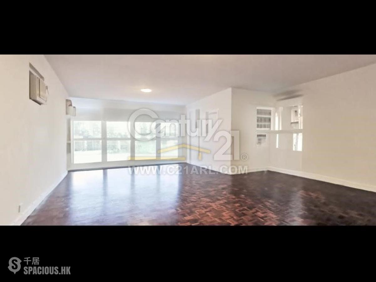 Pok Fu Lam - Baguio Villa 01