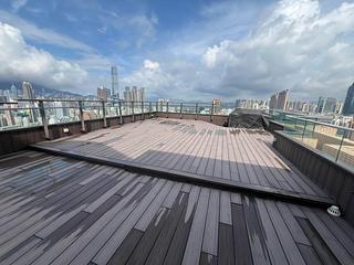 油麻地 - 君頤峰9座 04