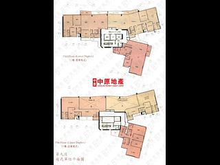 油麻地 - 君頤峰9座 11