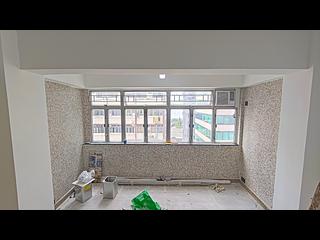 Sai Ying Pun - Sing Fai Building 04