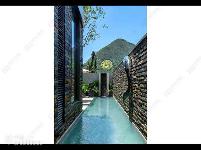 Shouson Hill - Ansaldo 14