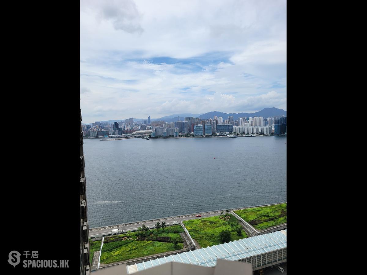 炮台山 - 維港頌 01