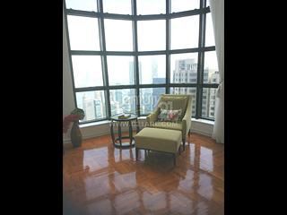 Mid Levels Central - Queen's Garden 02