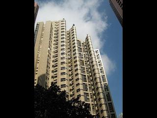 Mid Levels Central - Queen's Garden 04