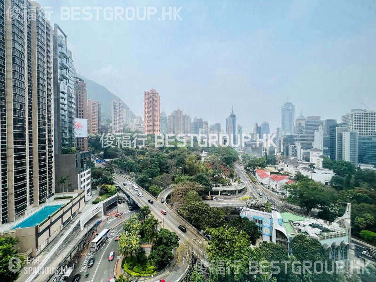 中环 - 帝景阁 01