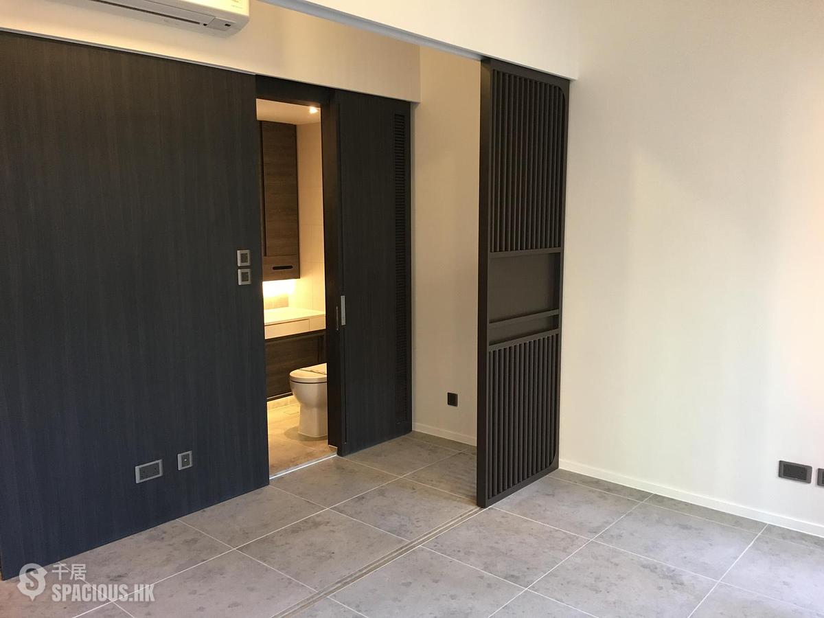 Sai Ying Pun - Bohemian House 01