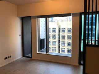 Sai Ying Pun - Bohemian House 03