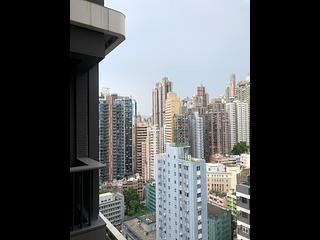 Sai Ying Pun - Bohemian House 06