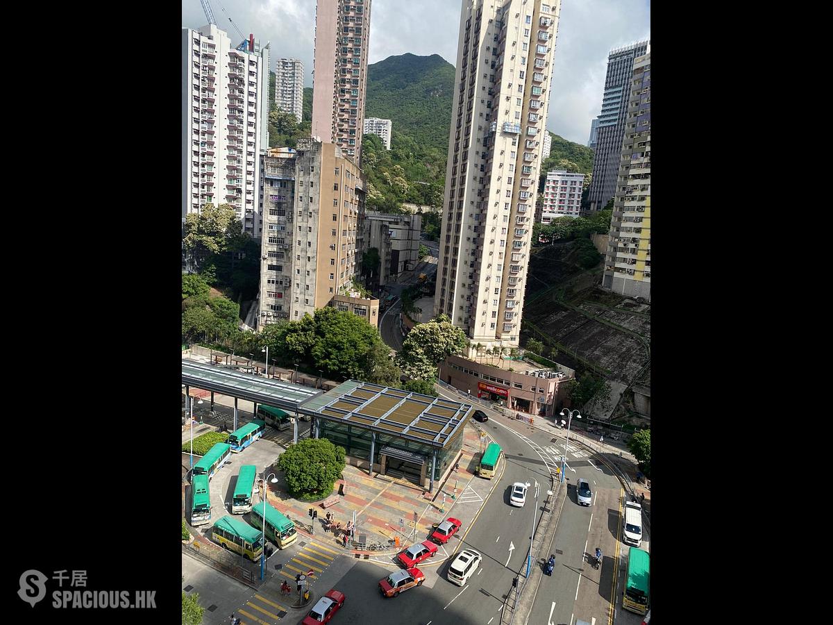 堅尼地城 - 聯德新樓 01