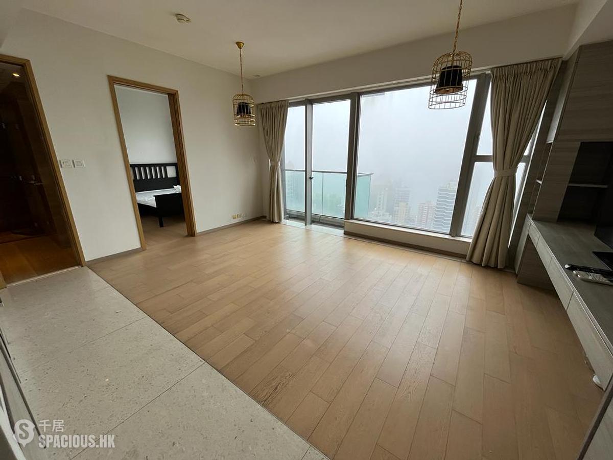 Sai Ying Pun - The Summa 01