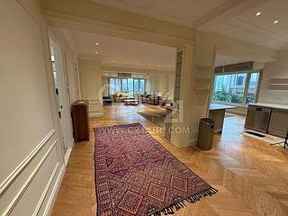 Mid Levels Central - Bowen Mansion 03