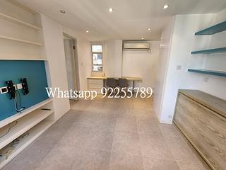 Sai Ying Pun - Wah Fai Court 02