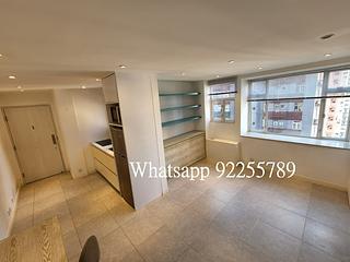 Sai Ying Pun - Wah Fai Court 03