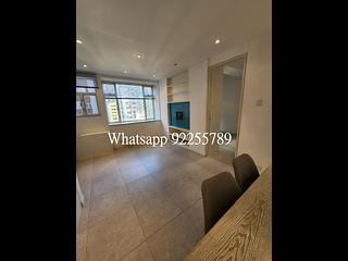 Sai Ying Pun - Wah Fai Court 04