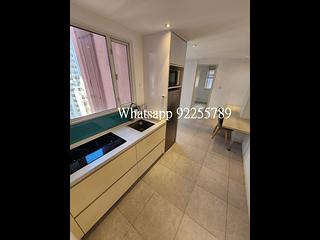 Sai Ying Pun - Wah Fai Court 06
