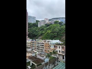 跑馬地 - 萬壽大廈 02