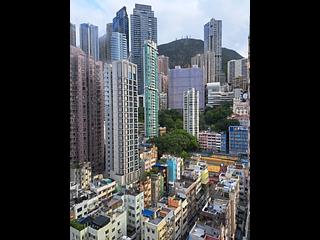 Sheung Wan - Lascar Court 12