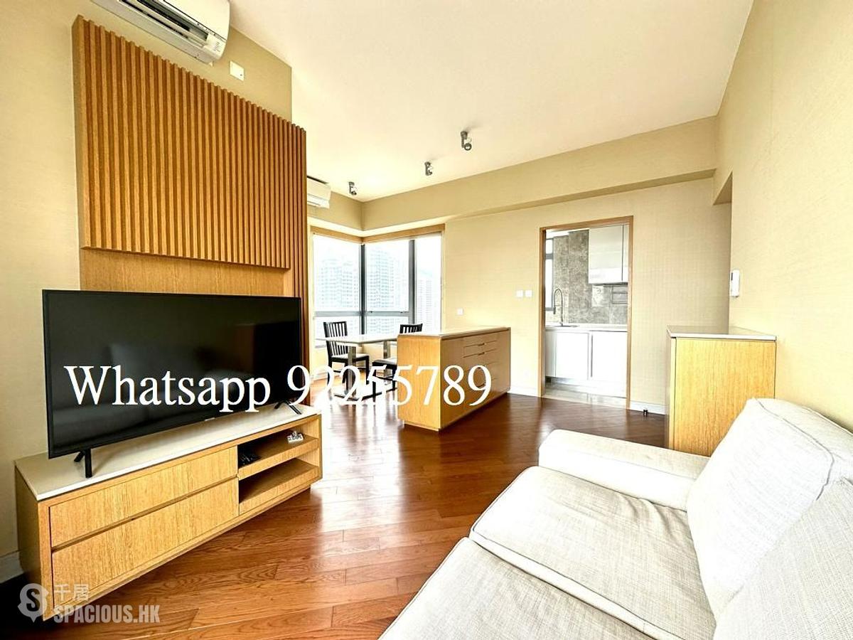 Sheung Wan - One Pacific Heights 01