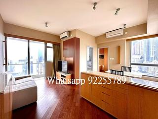 Sheung Wan - One Pacific Heights 02