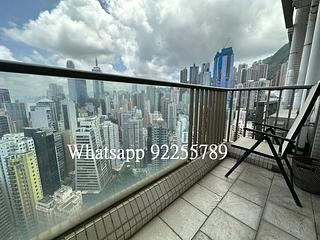 Sheung Wan - One Pacific Heights 03