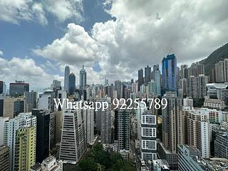 Sheung Wan - One Pacific Heights 10