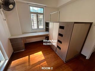 Mid Levels West - Hanwin Mansion 07