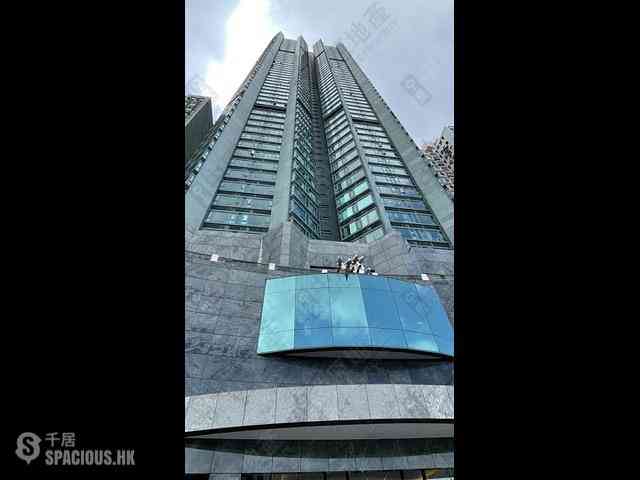 Kennedy Town - Manhattan Heights 01