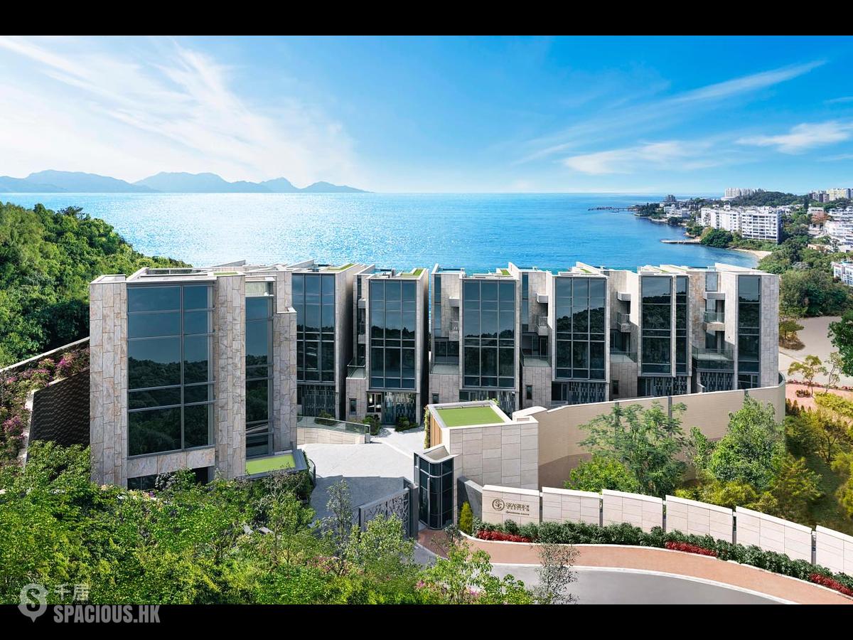 Siu Lam - Seaside Castle 01