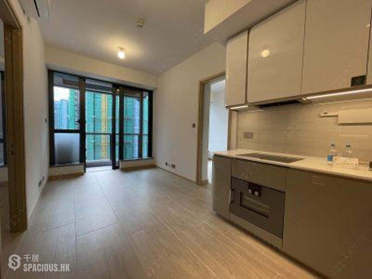 Wong Chuk Hang - The Southside Phase 4A La Montagne I 01