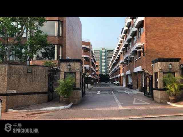 九龍塘 - 新德園 01