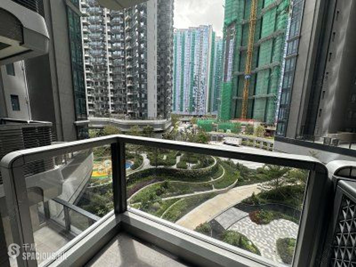 Wong Chuk Hang - The Southside Phase 4A La Montagne I 01