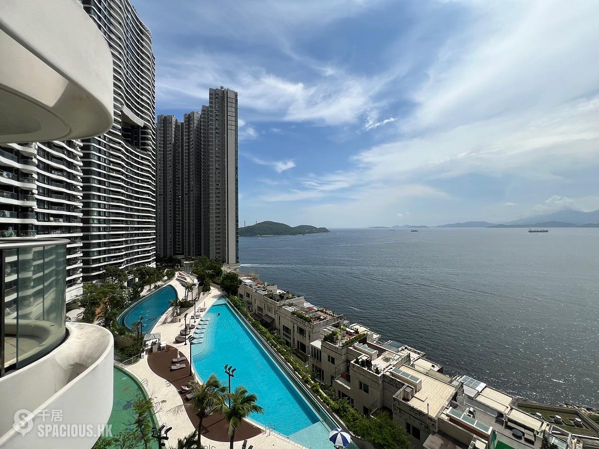 Cyberport - Residence Bel-Air Phase 6 Bel-Air No.8 01