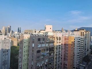 Stubbs Road - 8, Shiu Fai Terrace 12