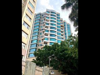 Stubbs Road - 8, Shiu Fai Terrace 14