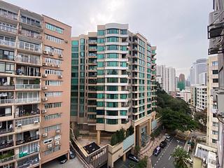 Stubbs Road - 8, Shiu Fai Terrace 15