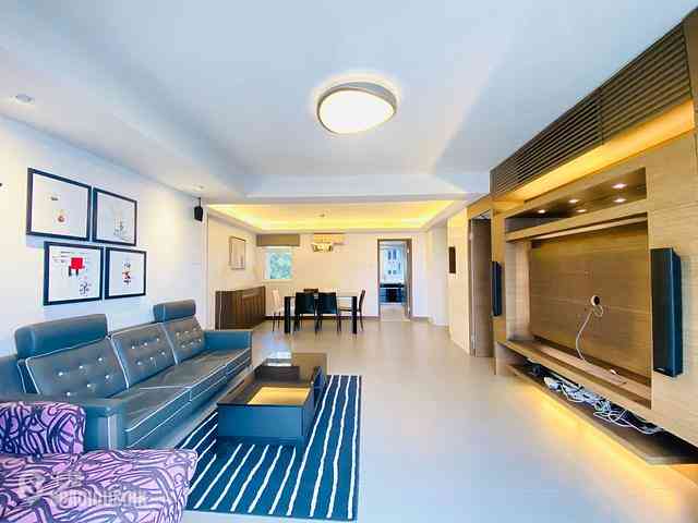 Tai Hang - Bellevue Heights 01