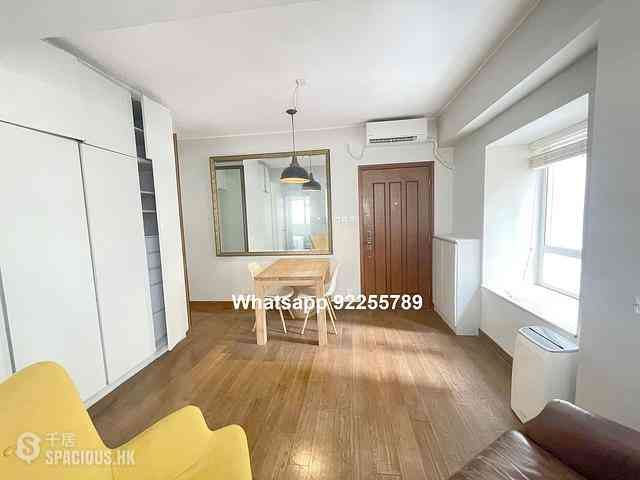 Mid Levels Central - Woodlands Court 01